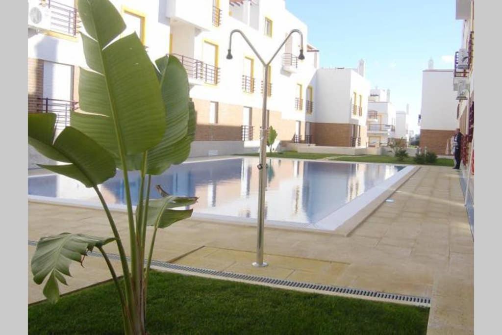 Apartamento Allgreen , Sea And Pool Tavira Dış mekan fotoğraf
