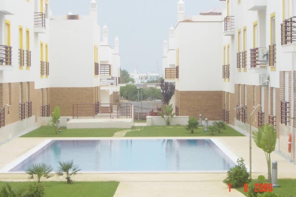 Apartamento Allgreen , Sea And Pool Tavira Dış mekan fotoğraf