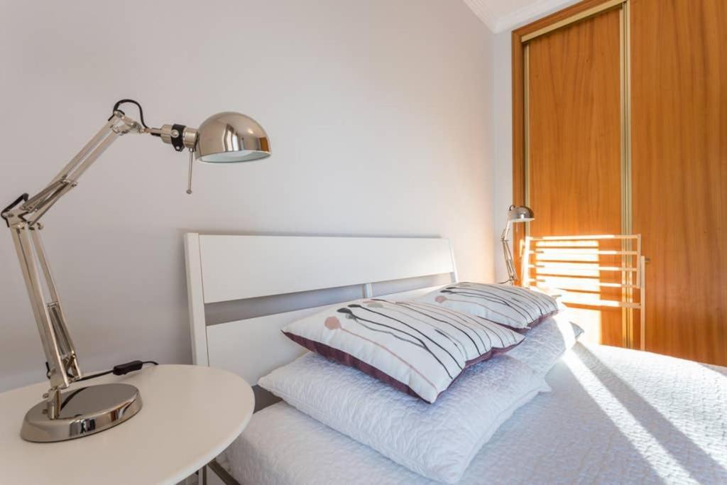 Apartamento Allgreen , Sea And Pool Tavira Dış mekan fotoğraf