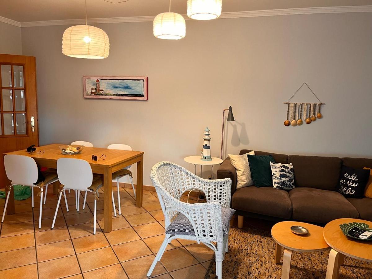 Apartamento Allgreen , Sea And Pool Tavira Dış mekan fotoğraf
